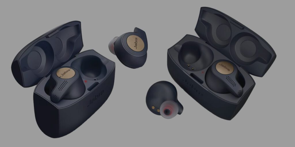 Jabra Elite Active 65t Earbuds Pros and Cons